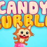 Candy Bubble