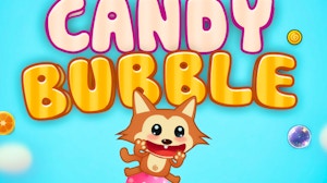 Image for Candy Bubble