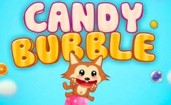 Candy Bubble