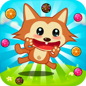 Candy Bubble Thumbnail