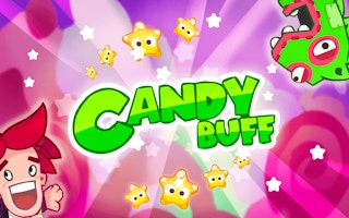 Candy Buff game cover