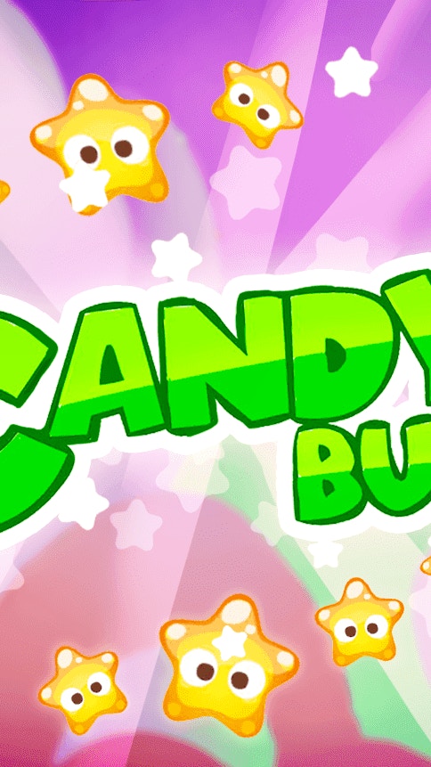 Candy Buff