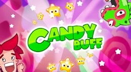 Candy Buff