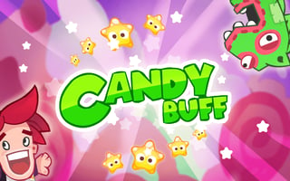 Candy Buff game cover