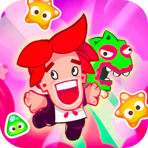 Candy Buff Thumbnail