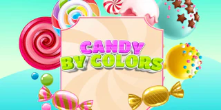 Candy by Colors thumbnail