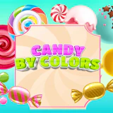 Candy by Colors