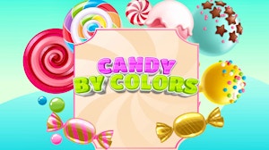 Image for Candy by Colors