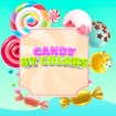 Candy by Colors banner