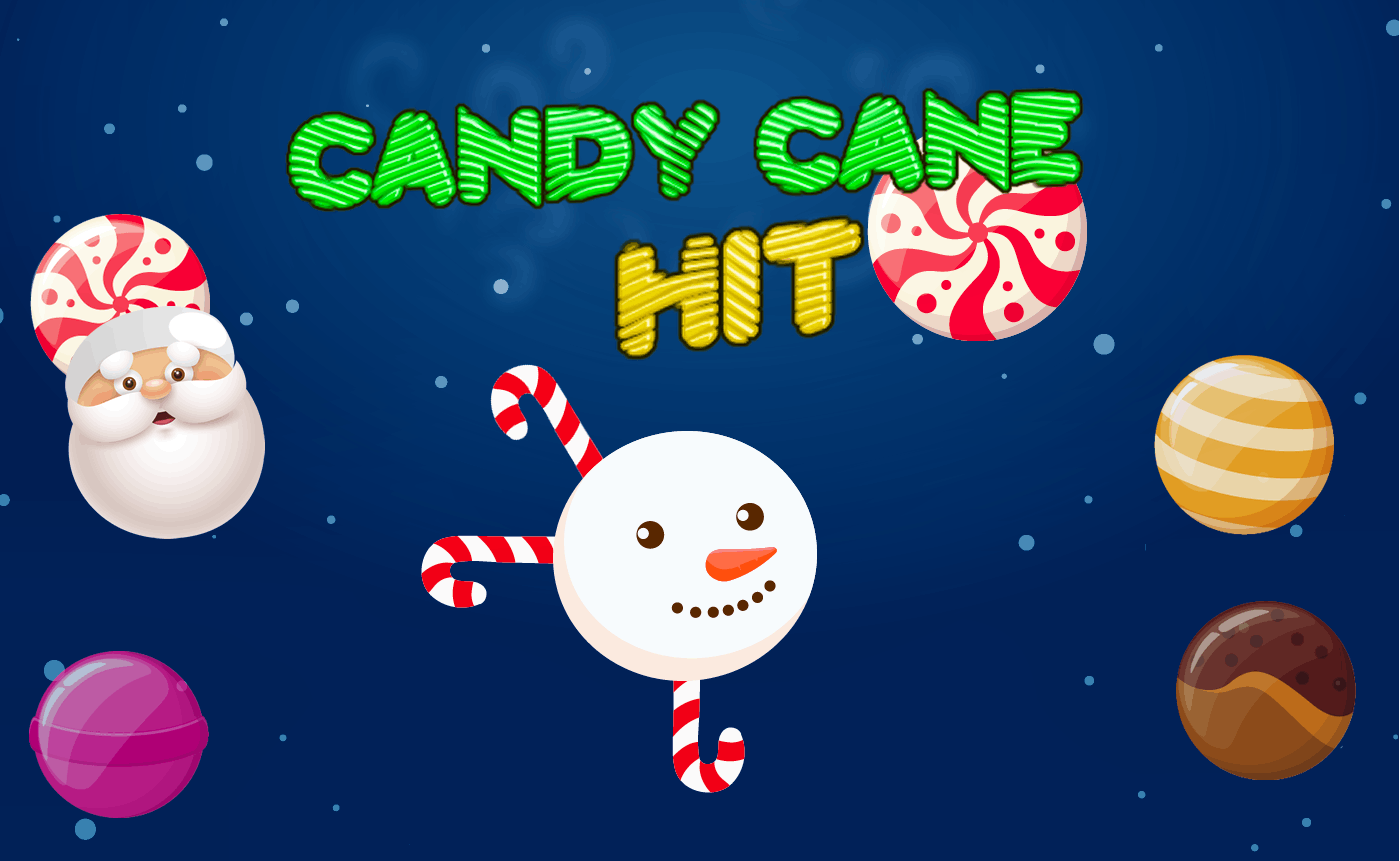 Candy Cane Hit