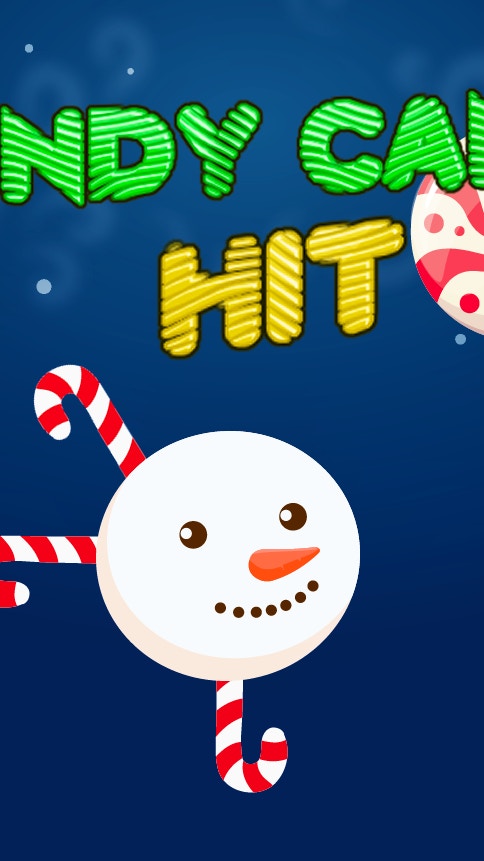 Candy Cane Hit