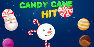 Candy Cane Hit thumbnail