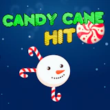 Candy Cane Hit