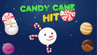 Candy Cane Hit