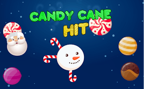 Candy Cane Hit