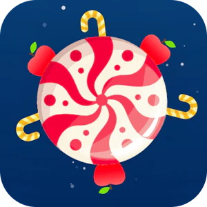 Candy Cane Hit Thumbnail