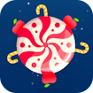 CANDY CANE HIT