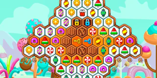 Candy Cascade thumbnail