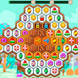 Candy Cascade