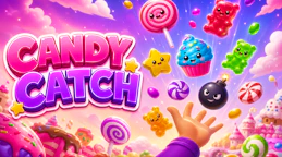Candy Catch