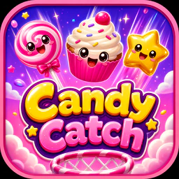 Candy Catch