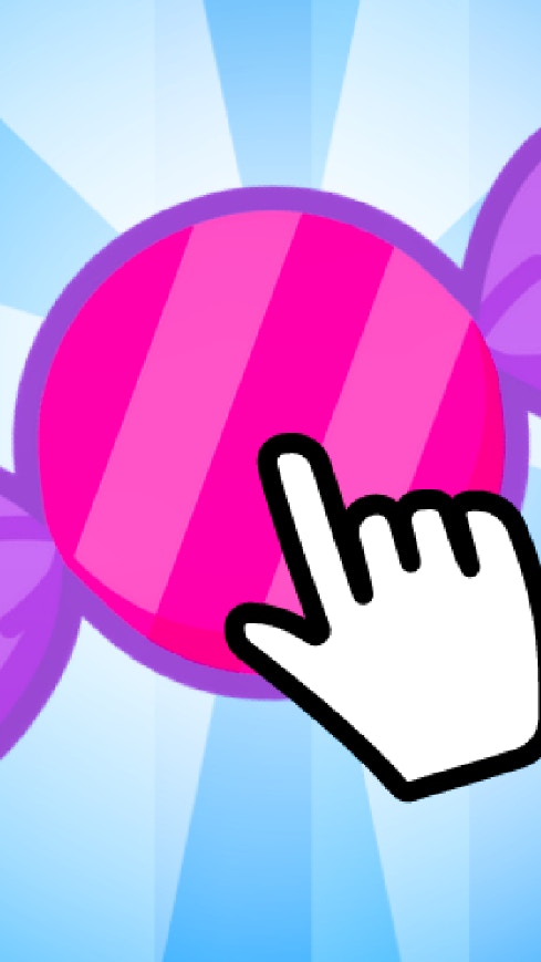 Candy Clicker 2