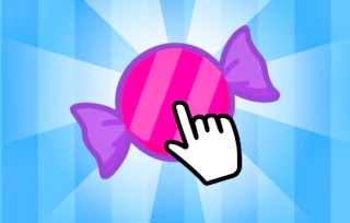 كاندي كليكر 2 (Candy Clicker 2)