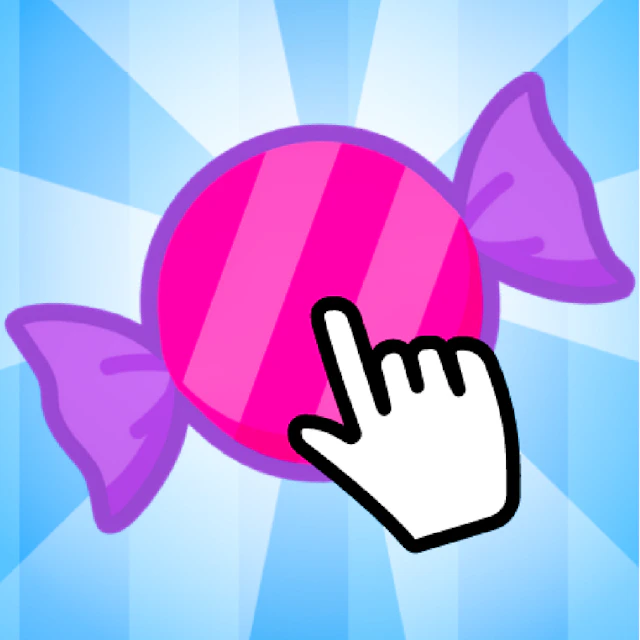 Play Bubble Popping — Free Clicker Game Online · Glaze Games
