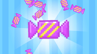Candy Clicker game cover