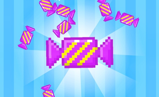 Candy Clicker 🕹️ Play Now on GamePix