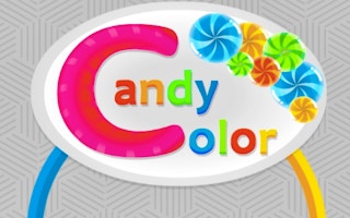 Candy Color game cover