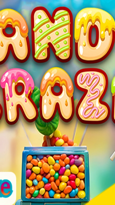 Candy Craze
