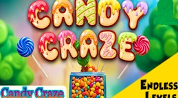 Candy Craze