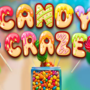 Candy Craze Thumbnail