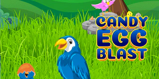 Candy Egg Blast thumbnail