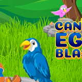 Candy Egg Blast