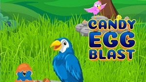 Image for Candy Egg Blast