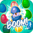 Candy Egg Blast banner