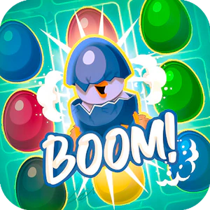 Candy Egg Blast Thumbnail