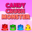 Candy Crush Monster - Play Free Best match-3 Online Game on JangoGames.com
