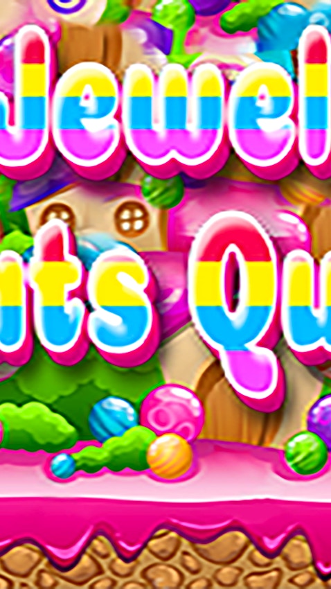 Jewel Treats Quest
