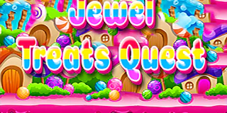 Jewel Treats Quest thumbnail