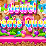 Jewel Treats Quest