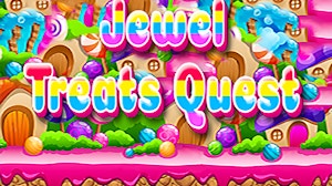 Image for Jewel Treats Quest