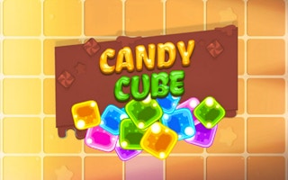 Candy Cube