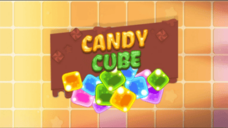 Candy Cube
