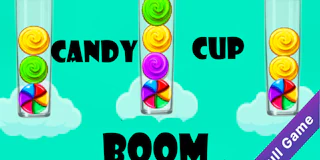 Candy Cup Boom thumbnail