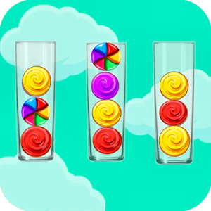 Candy Cup Boom Thumbnail