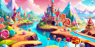 Candy Dash 2 thumbnail