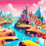 Candy Dash 2